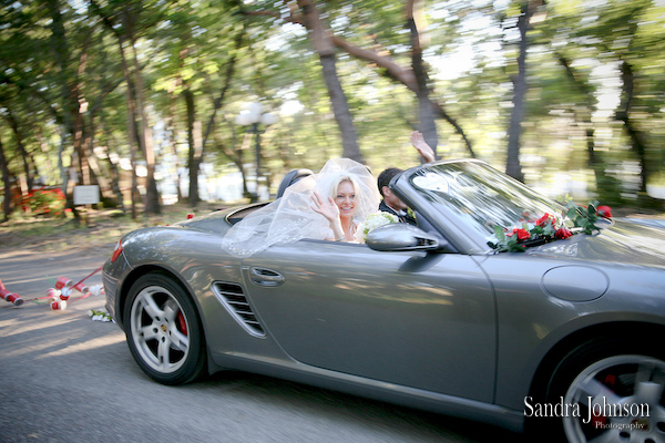 Best Napa Valley Wedding Photos - Sandra Johnson (SJFoto.com)